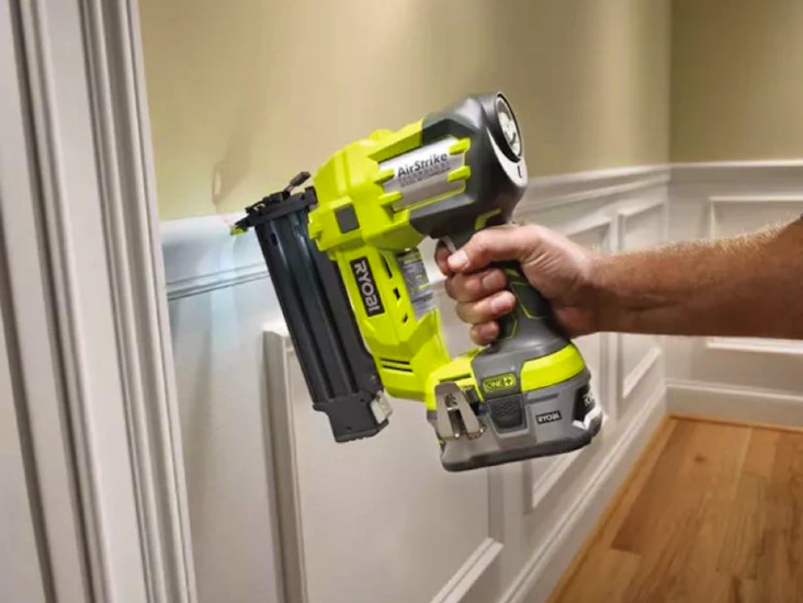 Ryobi dyckertpistol
