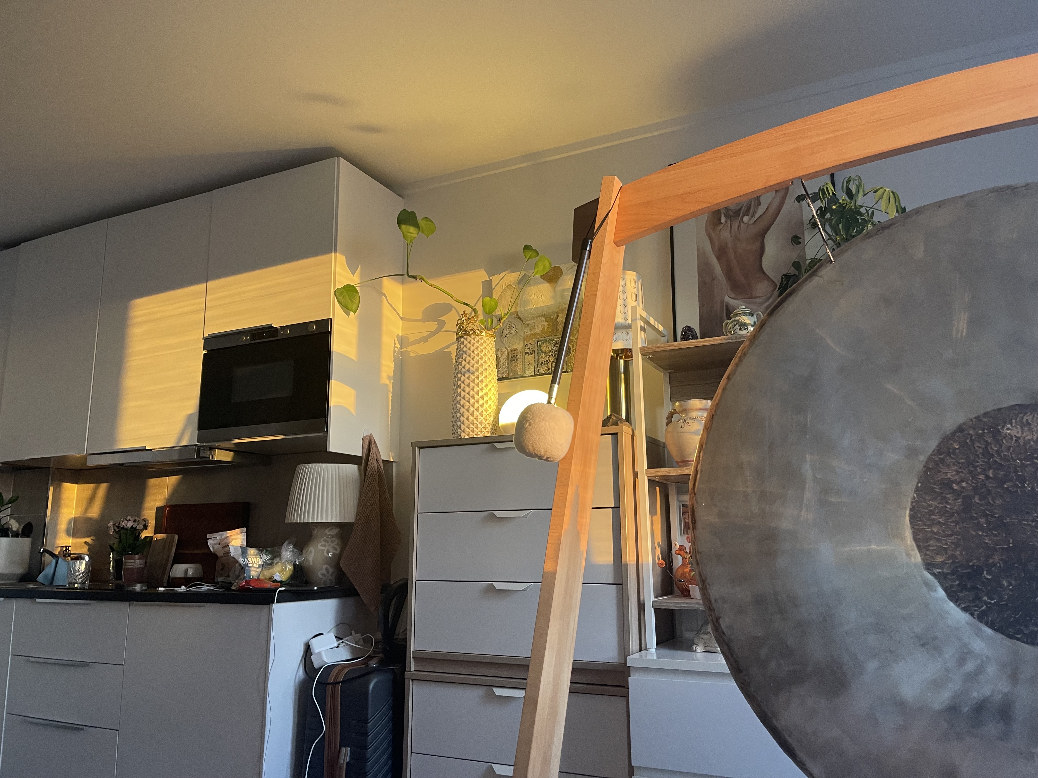 Gong