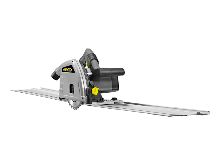 Sänksåg 1200 w ø165 mm