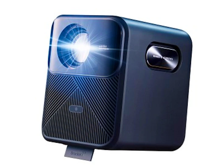 Projector wanbo mozart