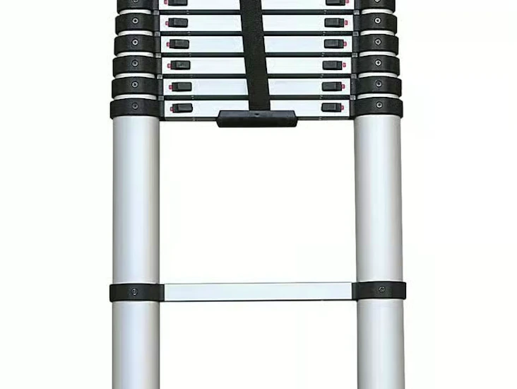 Teleskop stige 3,2 meter