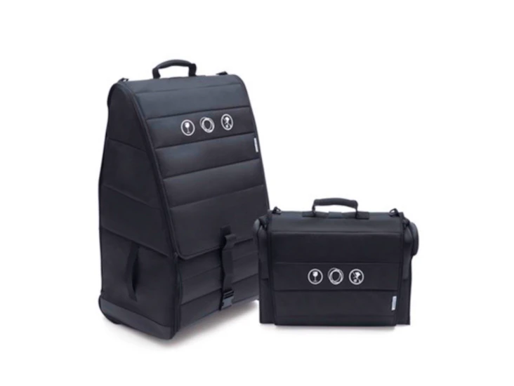 Bugaboo komfort transportväska