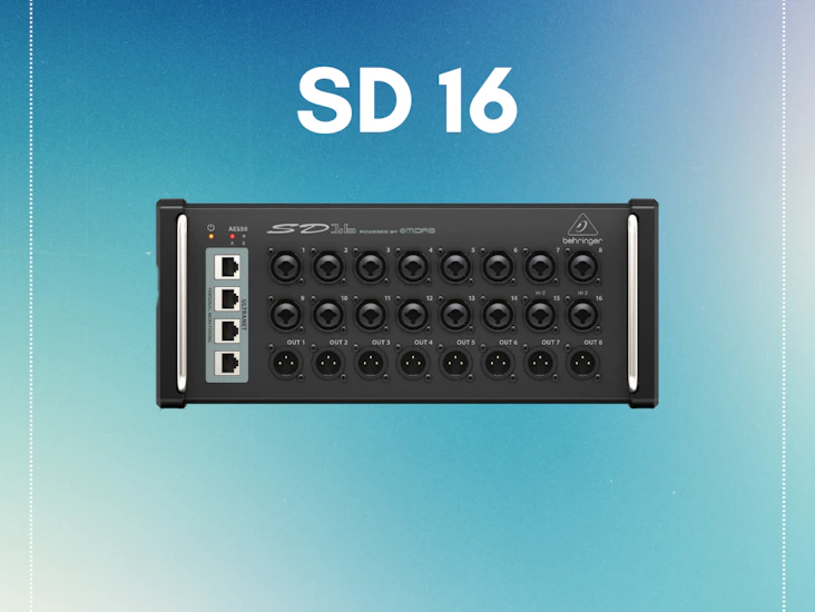 Sd16