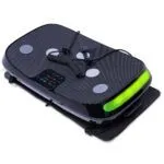 Vibrationsplatta fitnessplate 4d