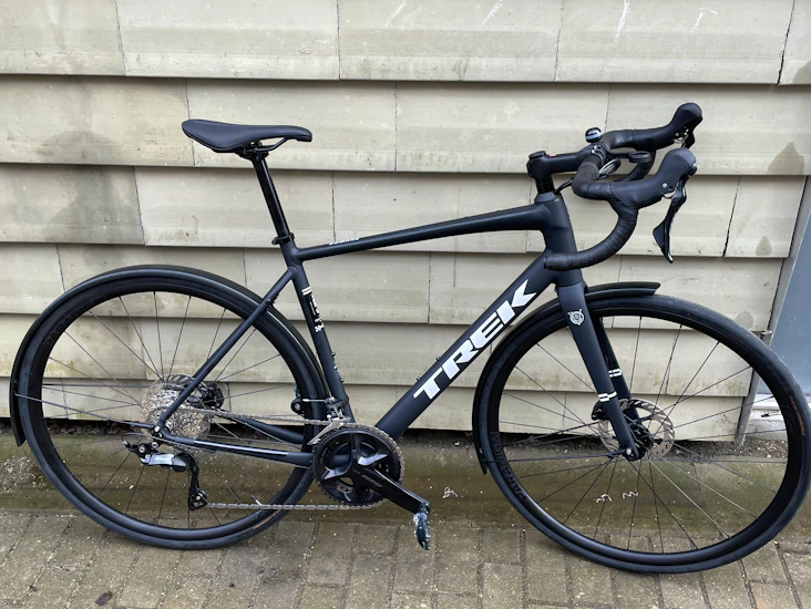 Trek domane al5 gen4, 12 speed