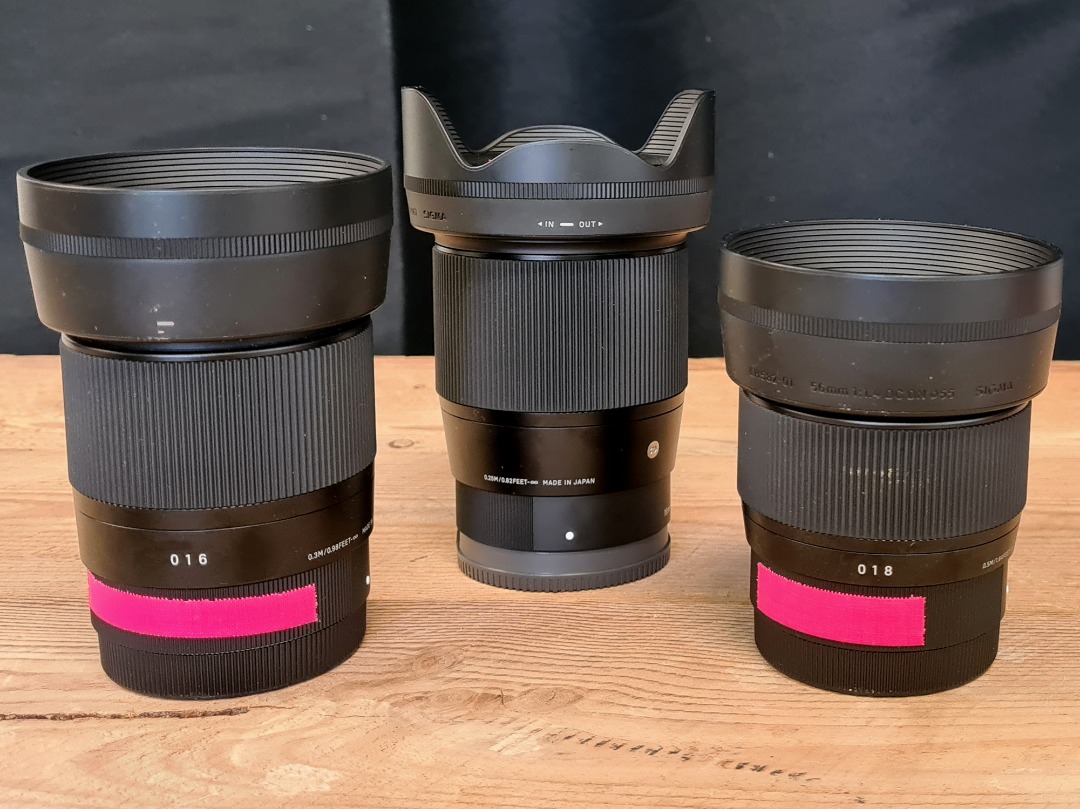 Sigma c f1,4