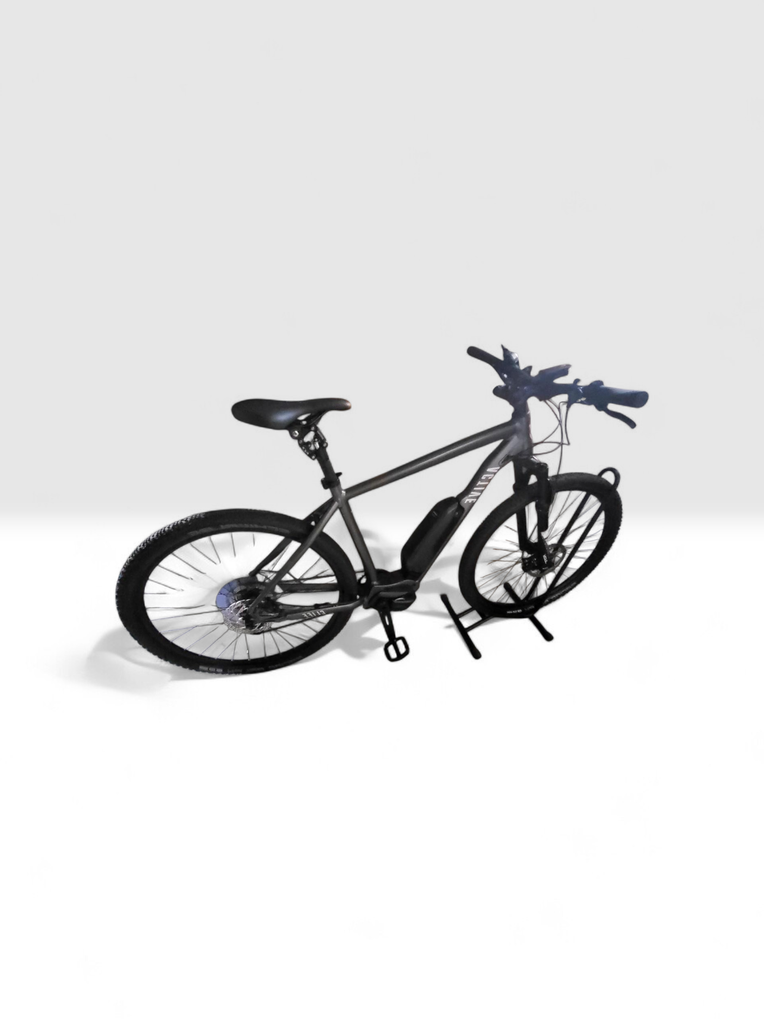 Active cliff 29" sähköpyörä.