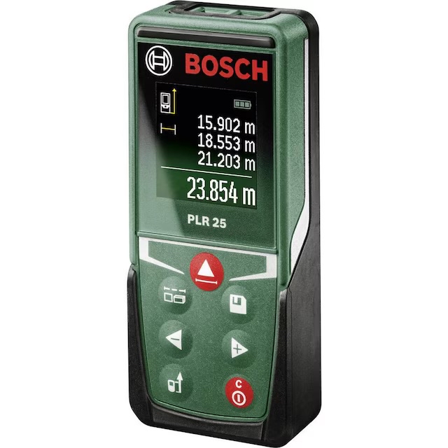 Bosch avståndsmätare