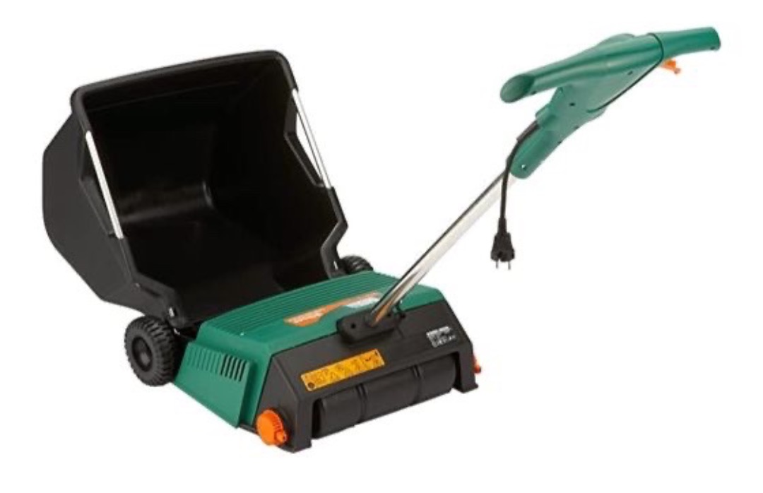 Elektrisk vertikalskärare black and decker