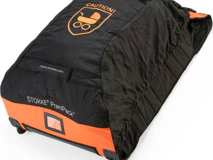 Stokke prampack - transportväska för barnvagn