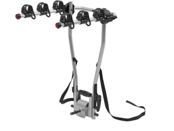 Thule sykkelstativ