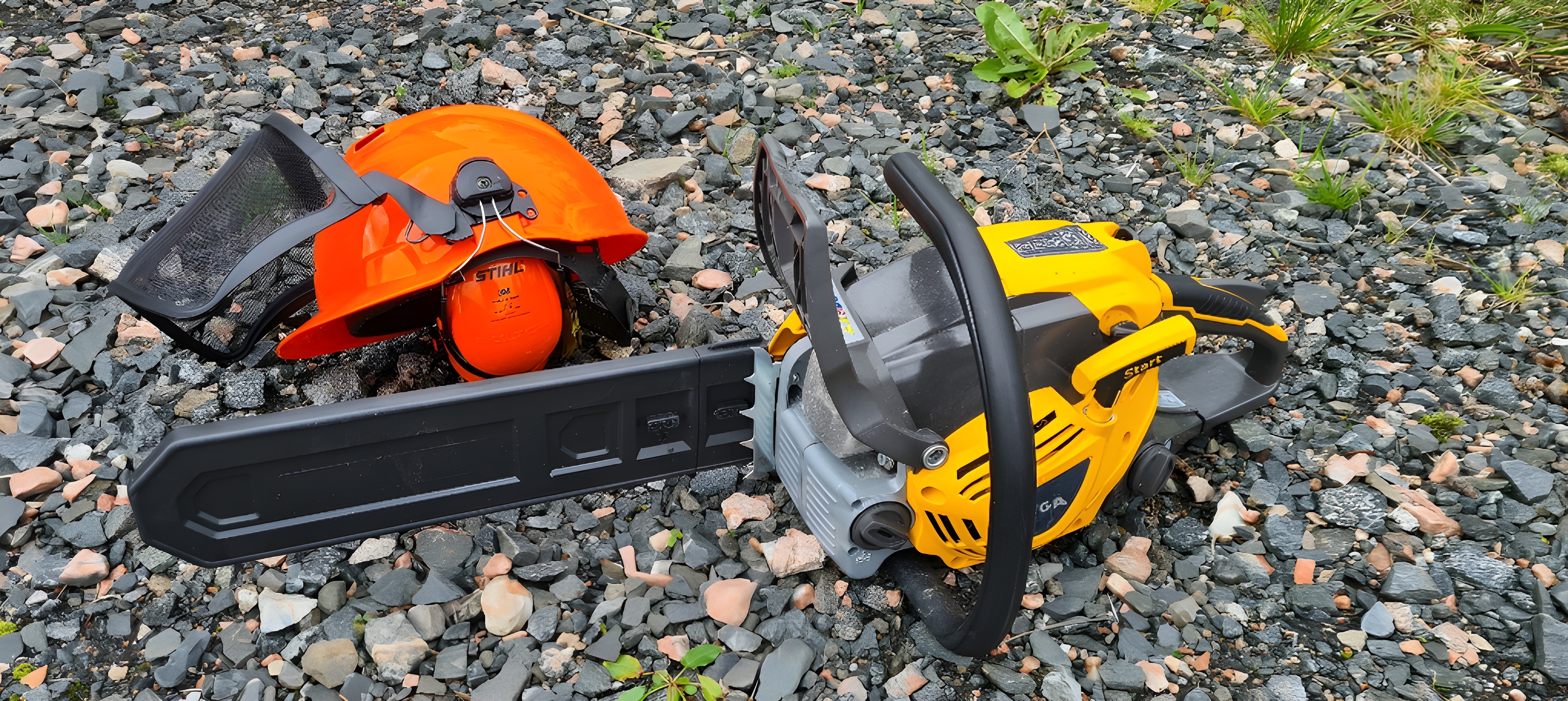 Stiga motorsag sp 426