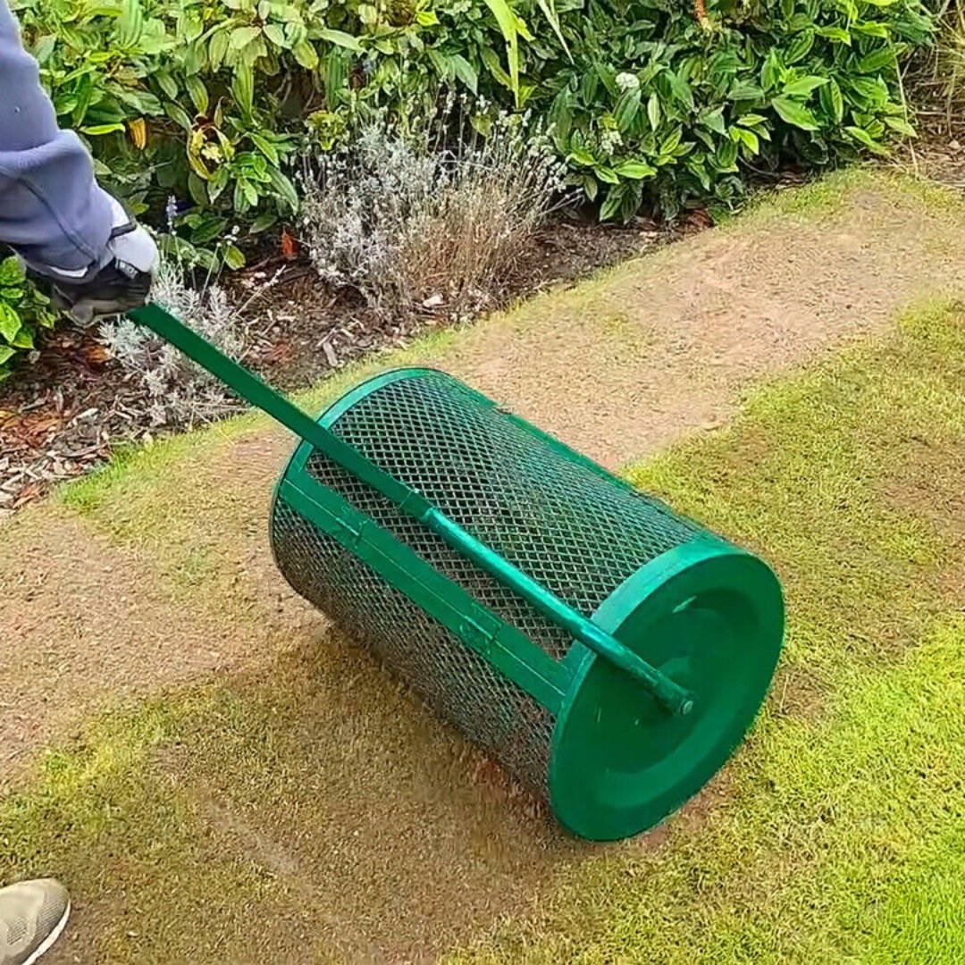 Torv, dress,sand & jordspridare