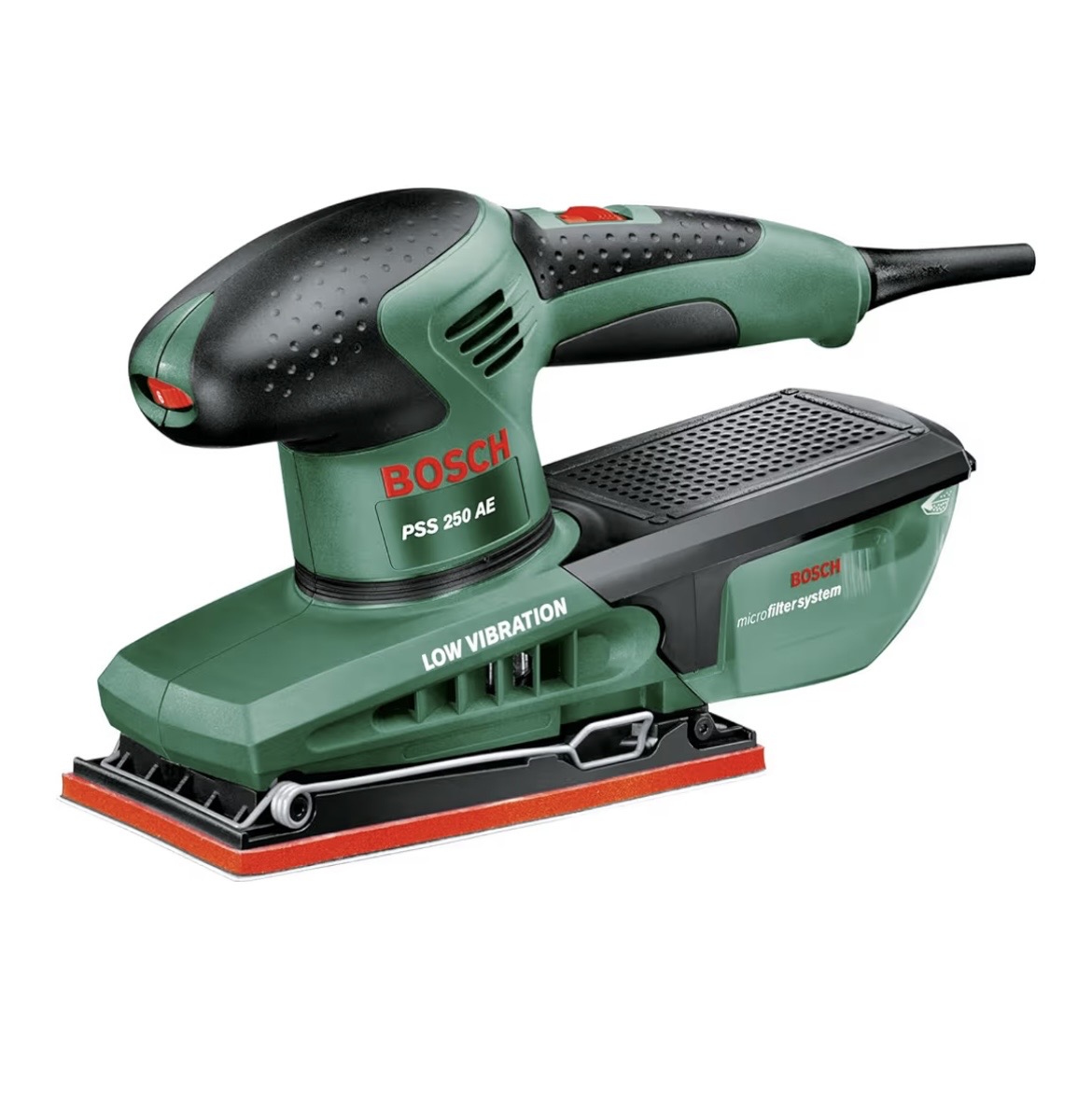 Slipmaskin från bosch