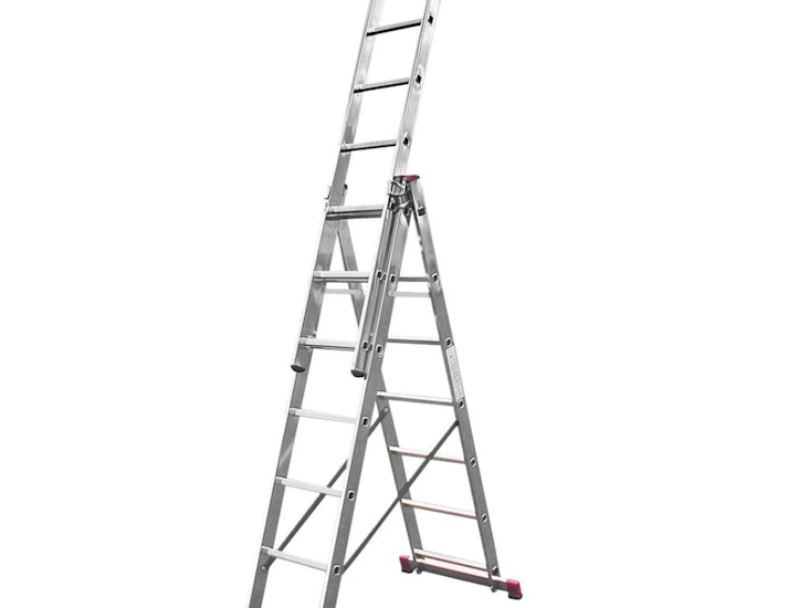 Krause stege 2,9m kombi