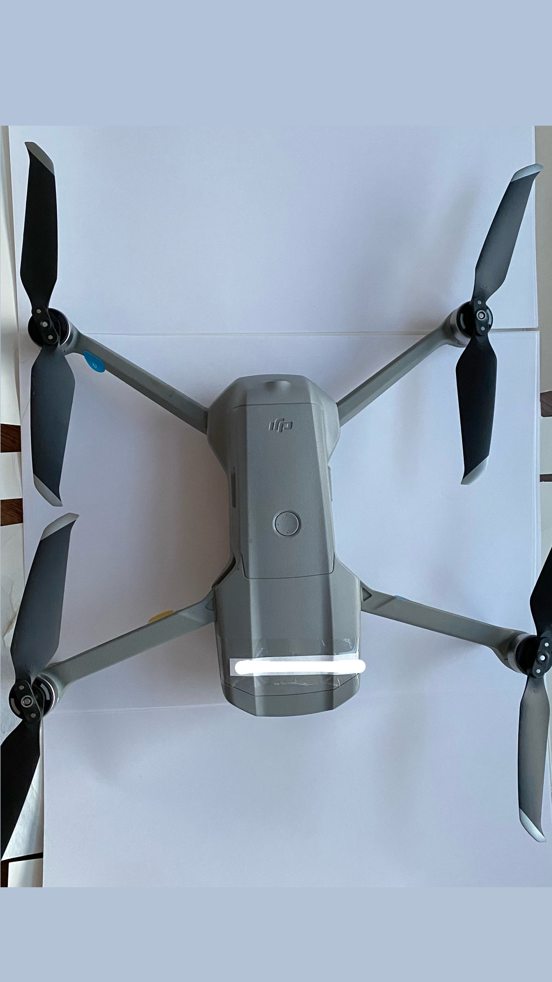 Dji mavic air 2 