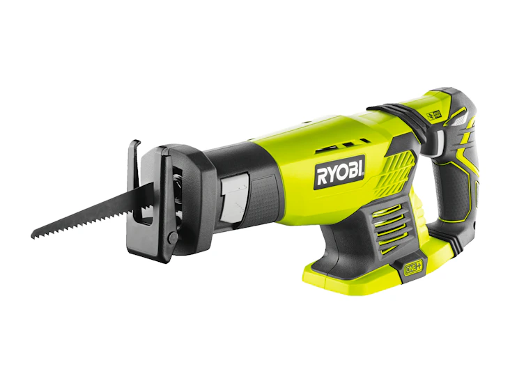 Ryobi rrs1801 bajonettsag
