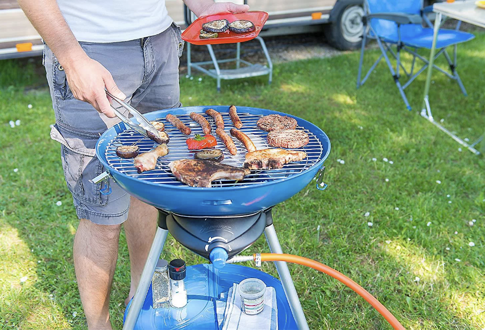 Campingaz party grill 600