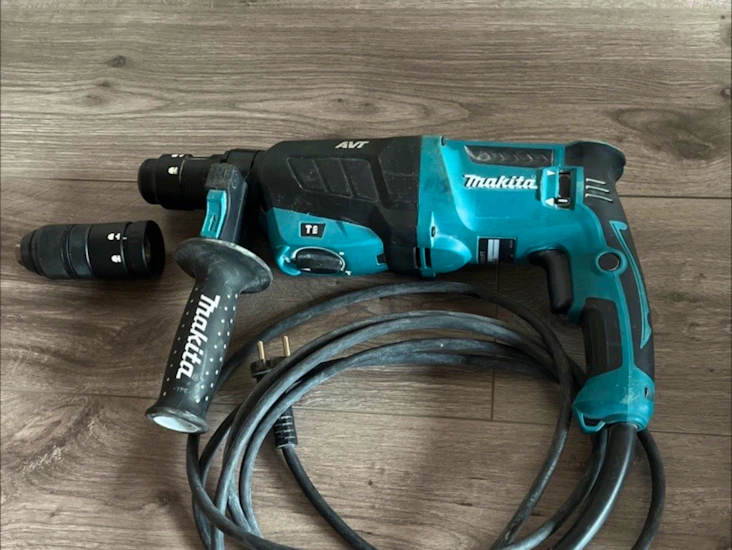 Makita