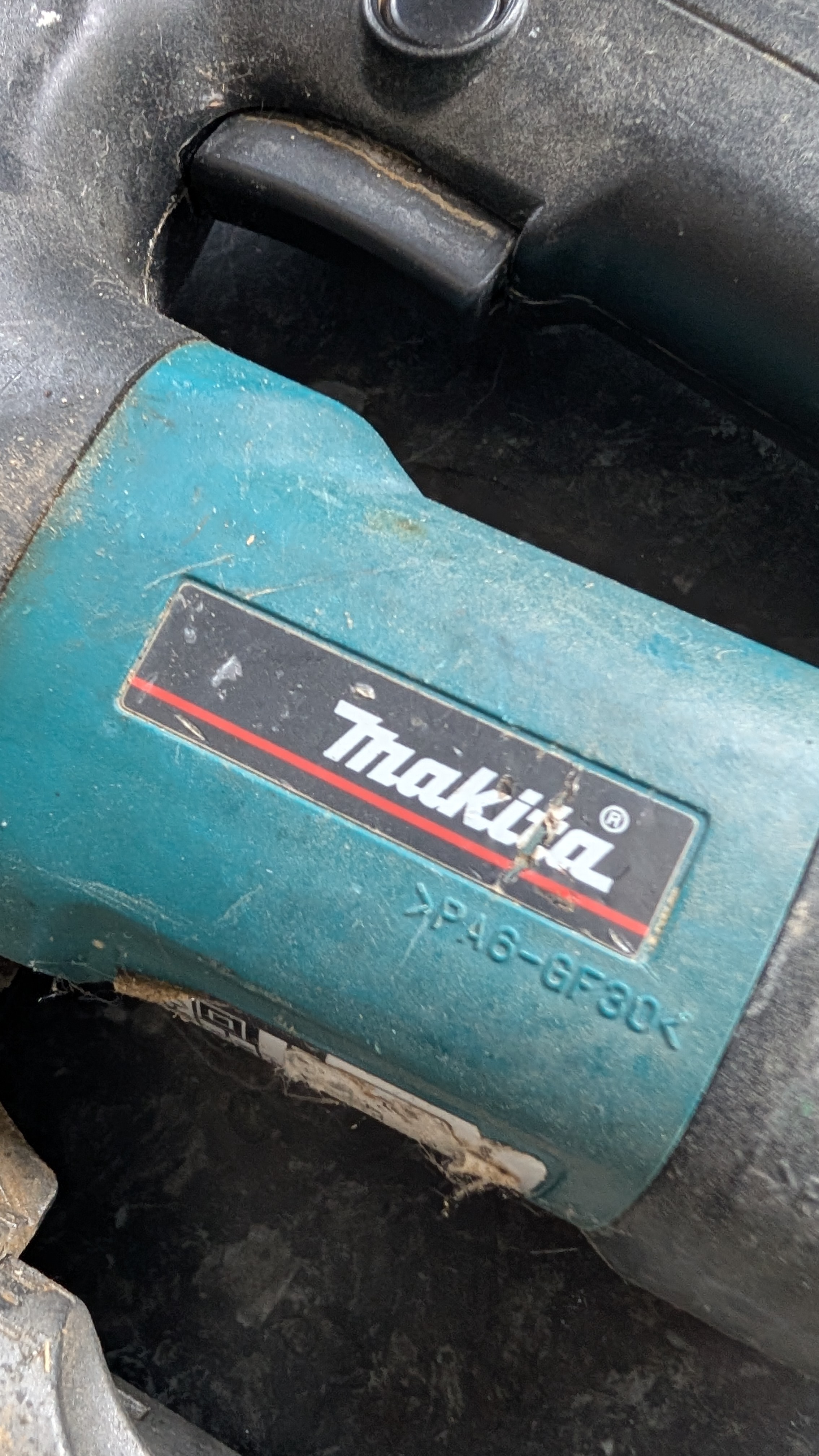 Makita jigsaw