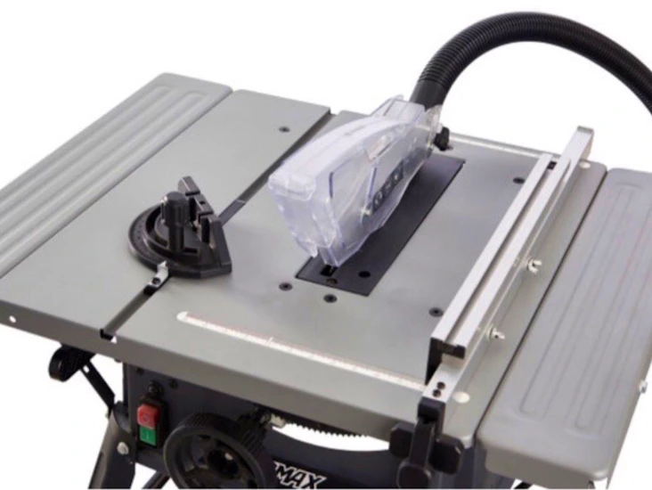 Smidig enkel bordsåg