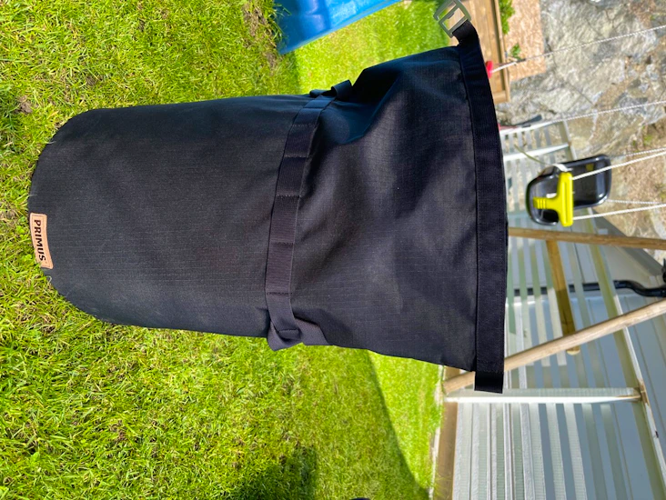 Primus kylväska (mat bag)