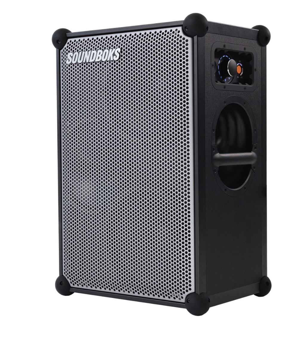 Soundboks gen. 4