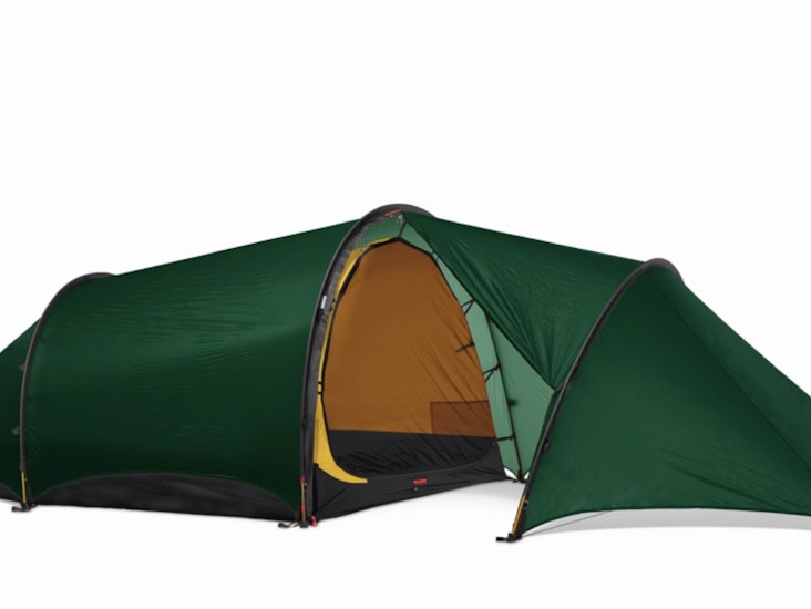 Hilleberg anjan 2 gt teltta - tent