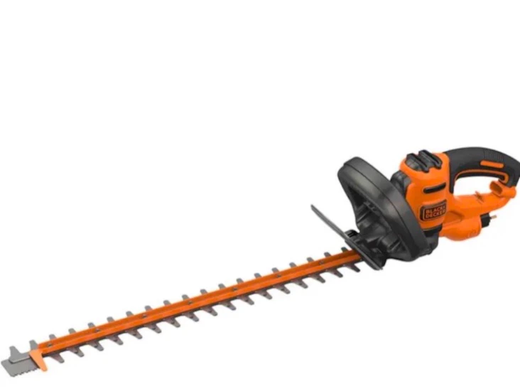 Black & decker, elektrisk hekksaks