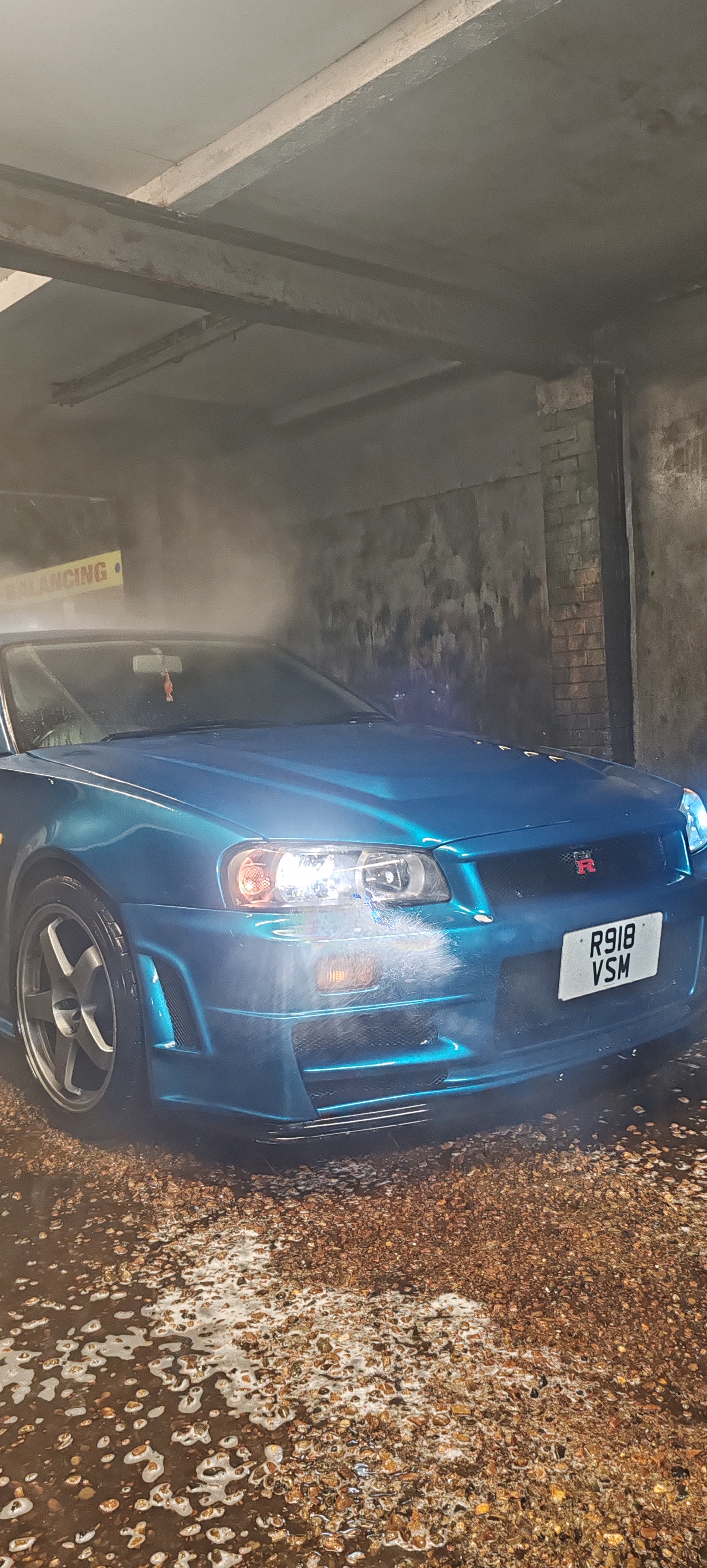 Nissan skyline r34, fast and furious, jdm car