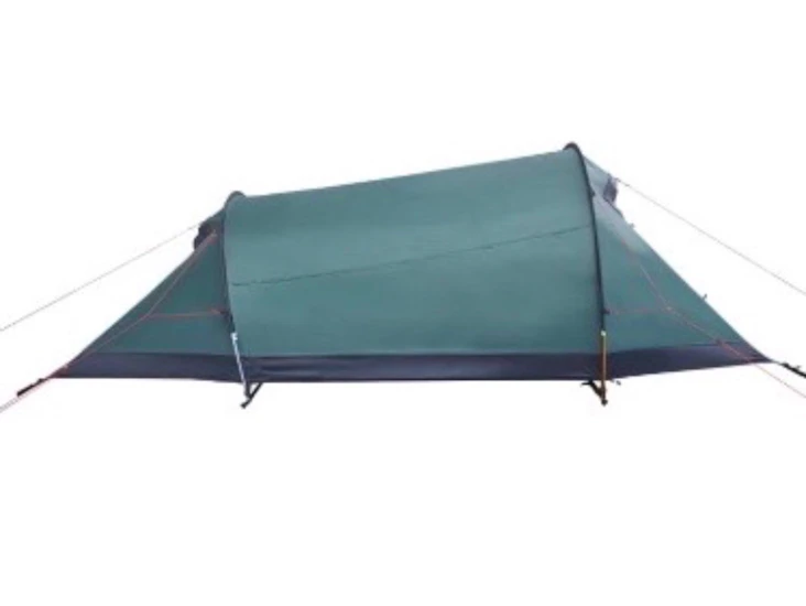 Urberg 2-person tunnel tent g4
