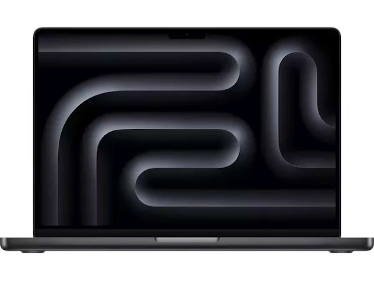 Apple macbook pro 14-inch m4 pro 14-core cpu 20-core gpu 24gb ram 1tb