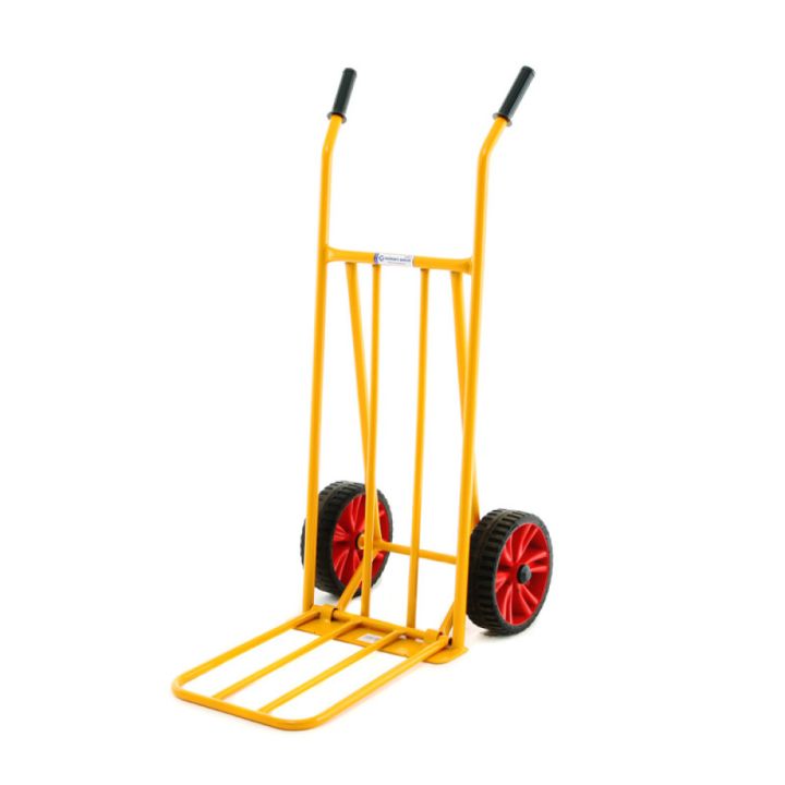 Hörby bruk p3 sekketralle 250kg