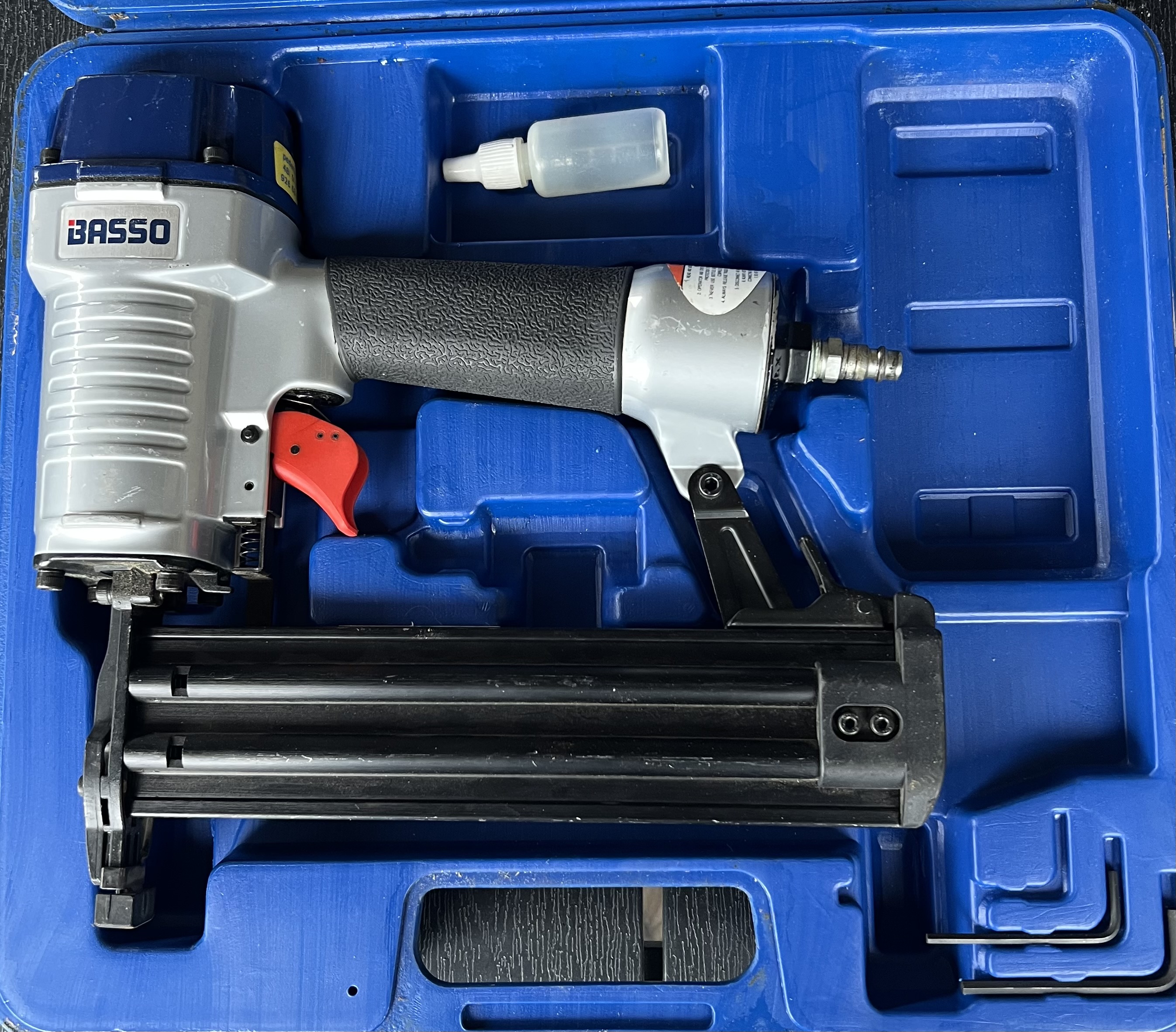 Basso b16/50-c1s