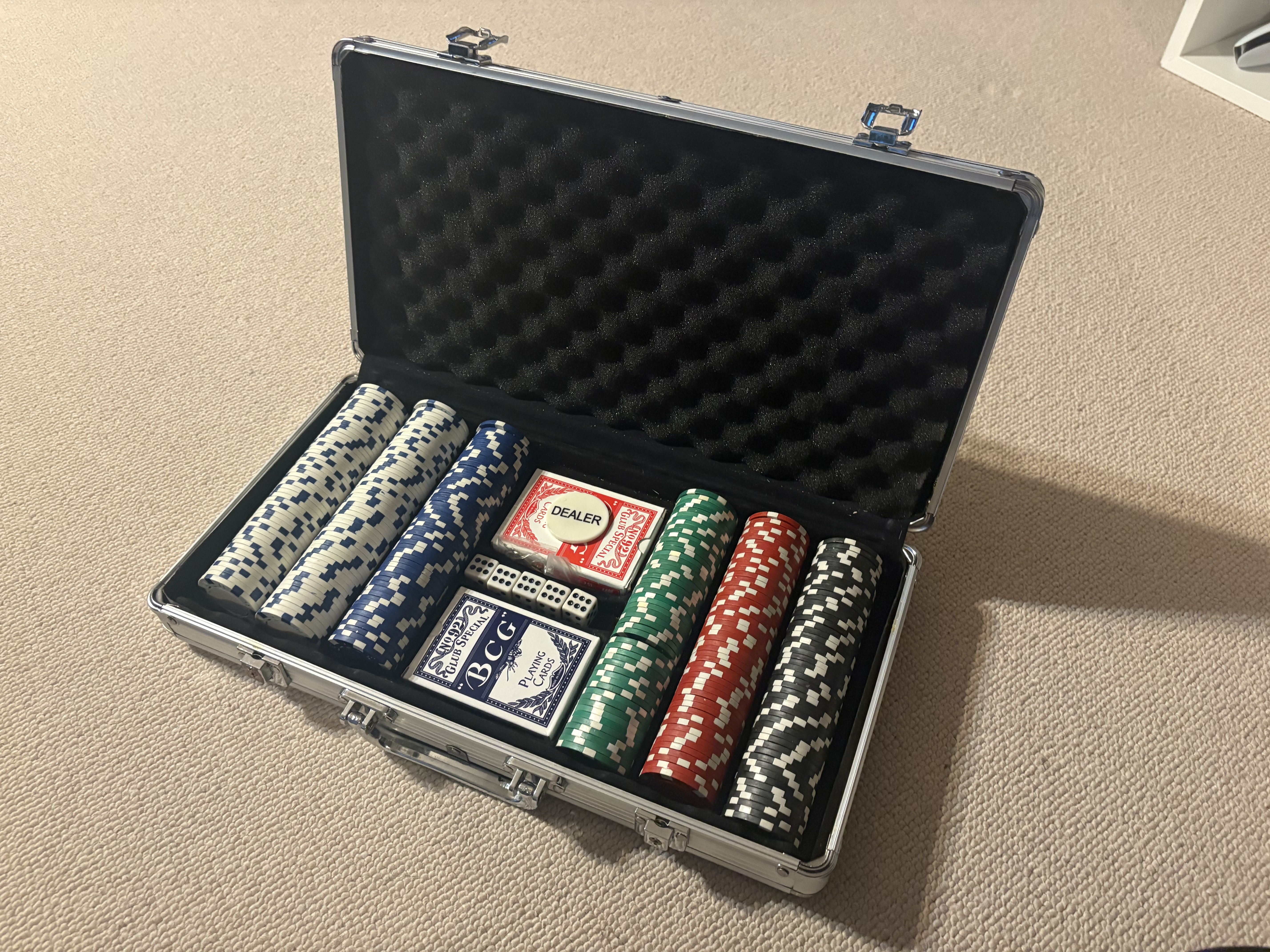 Poker