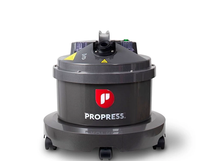 Propress me290 steamer