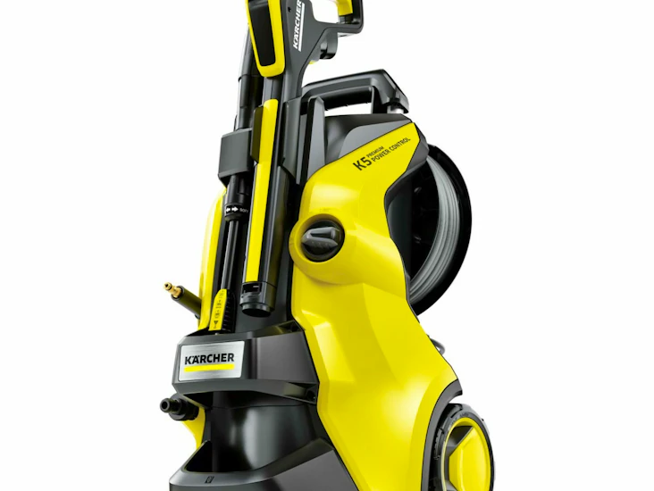 Painepesuri kärcher k5