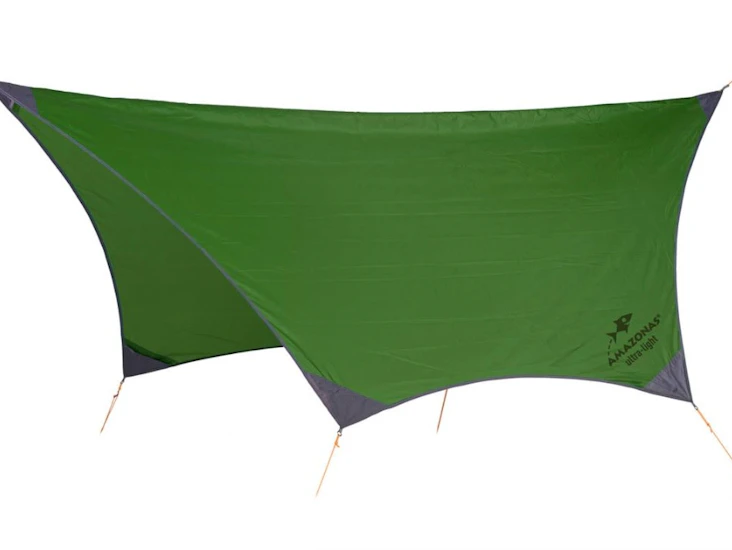 Amazonas traveller tarp (presenning)