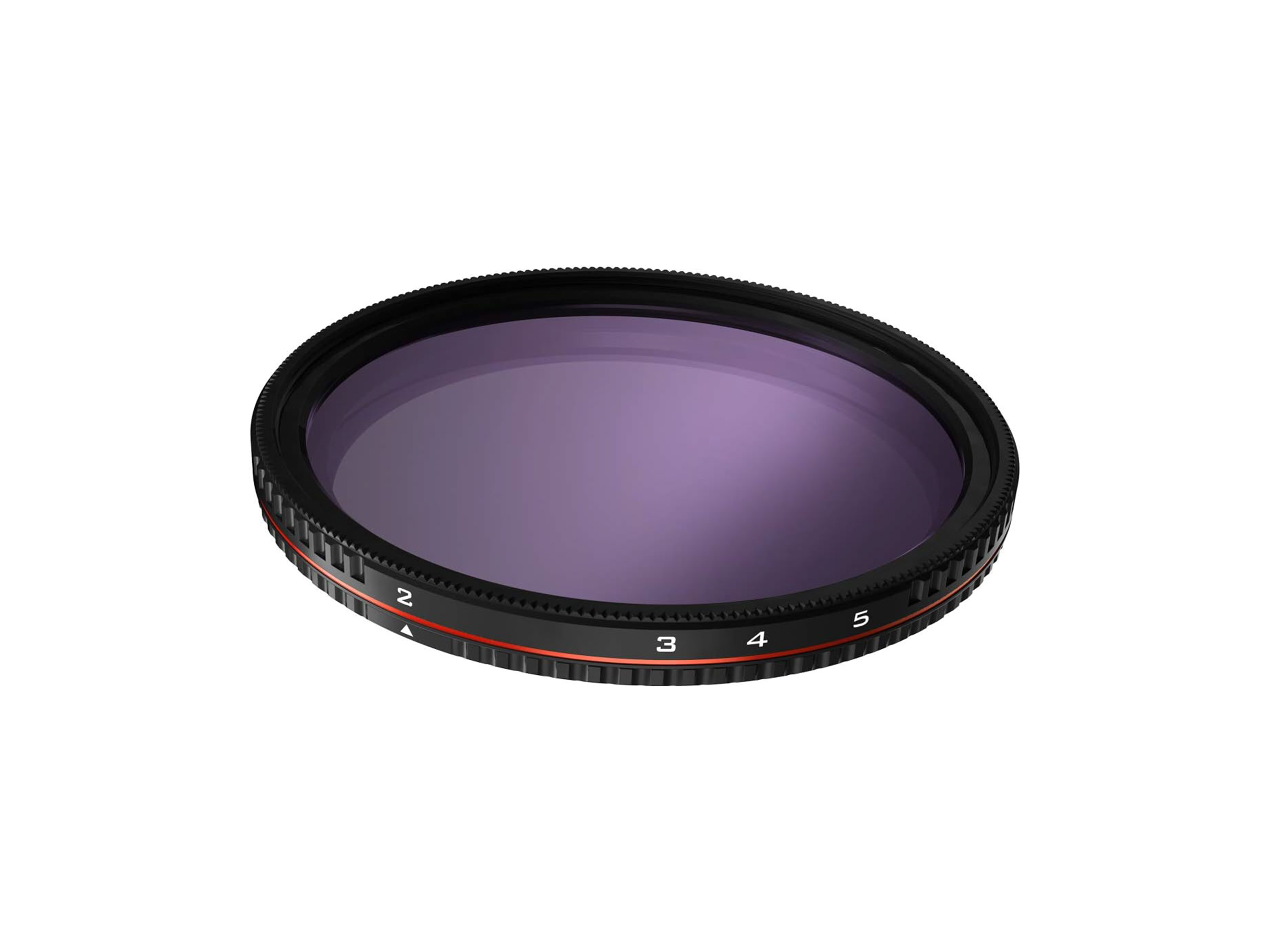 Freewell 82mm variable nd filter + step-up rings