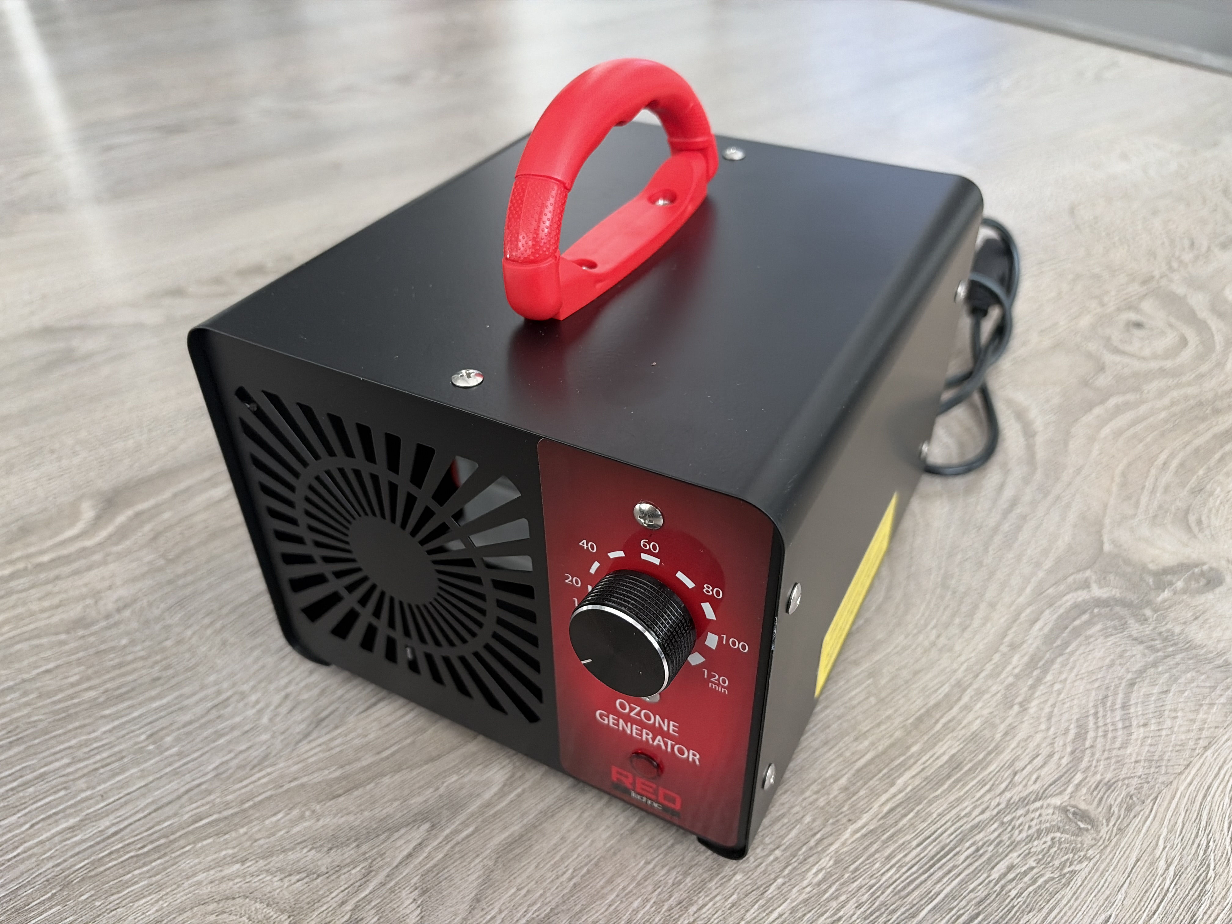 Otsonointilaite 60000mg/h