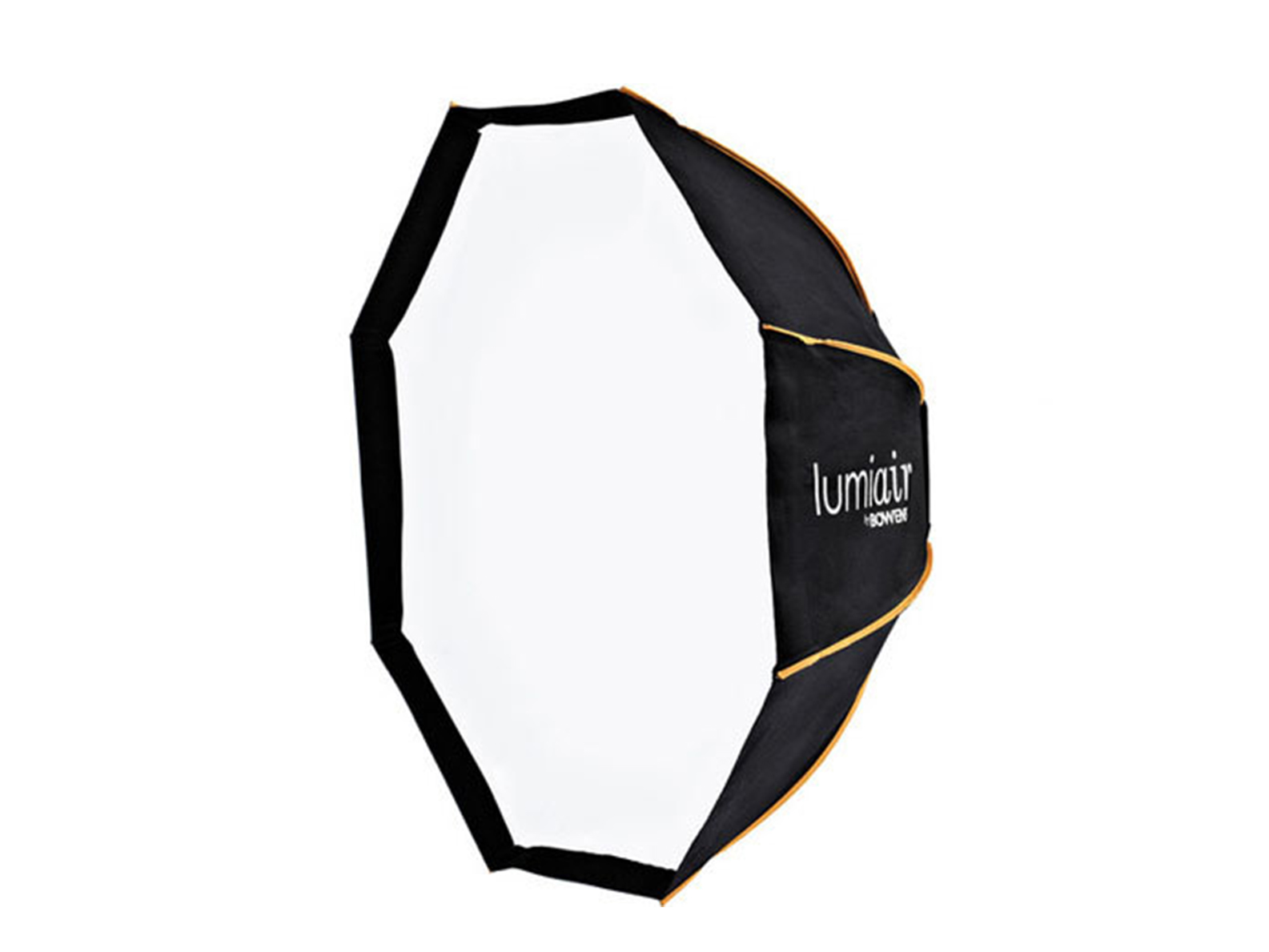 Bowens lumiair 90 octabox softbox with speed ring 