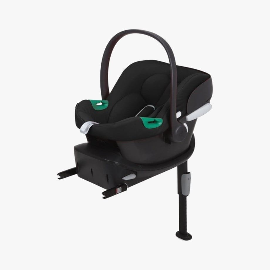 Bilsete + base – cybex  b2 i-size