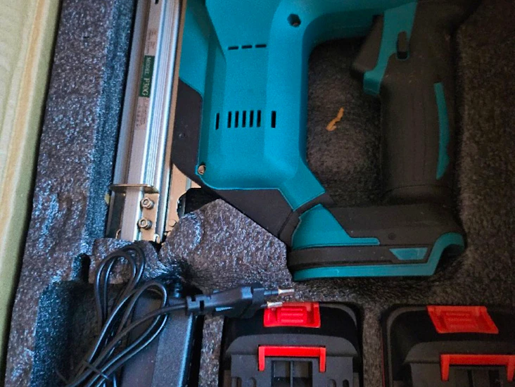 Spiker el pistol dykkert el tre l lister