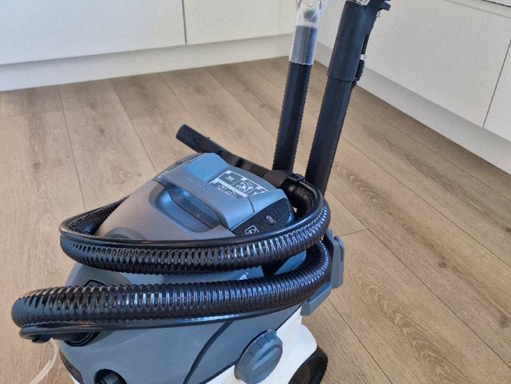 Kärcher se 6.100 tepperenser