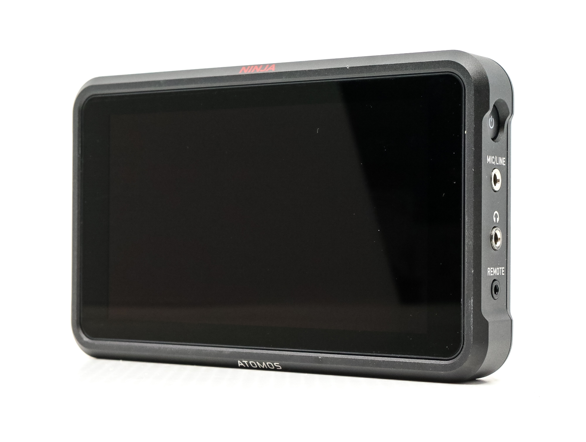 Atomos ninja v (h265 + prores raw + ndi hx) (a)