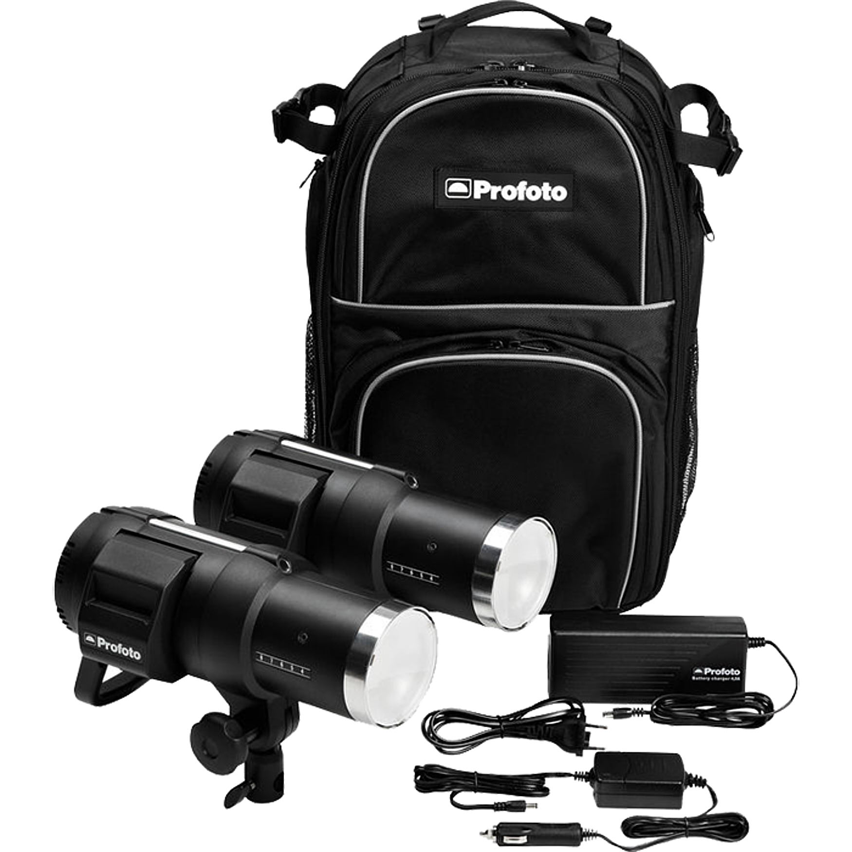 Profoto b1x-2 light 
