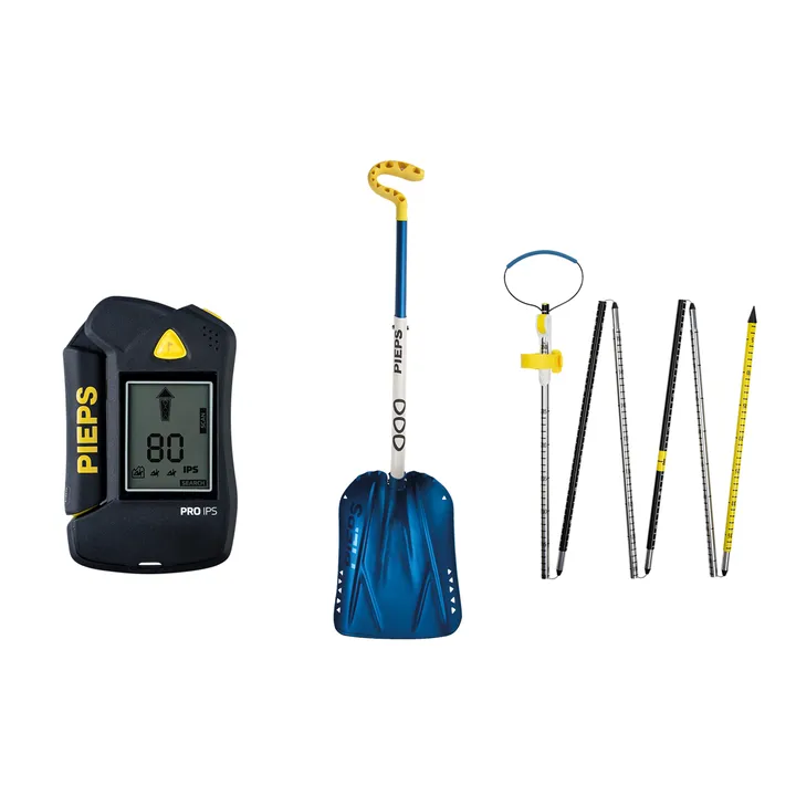 Pieps pro ips lavinkit