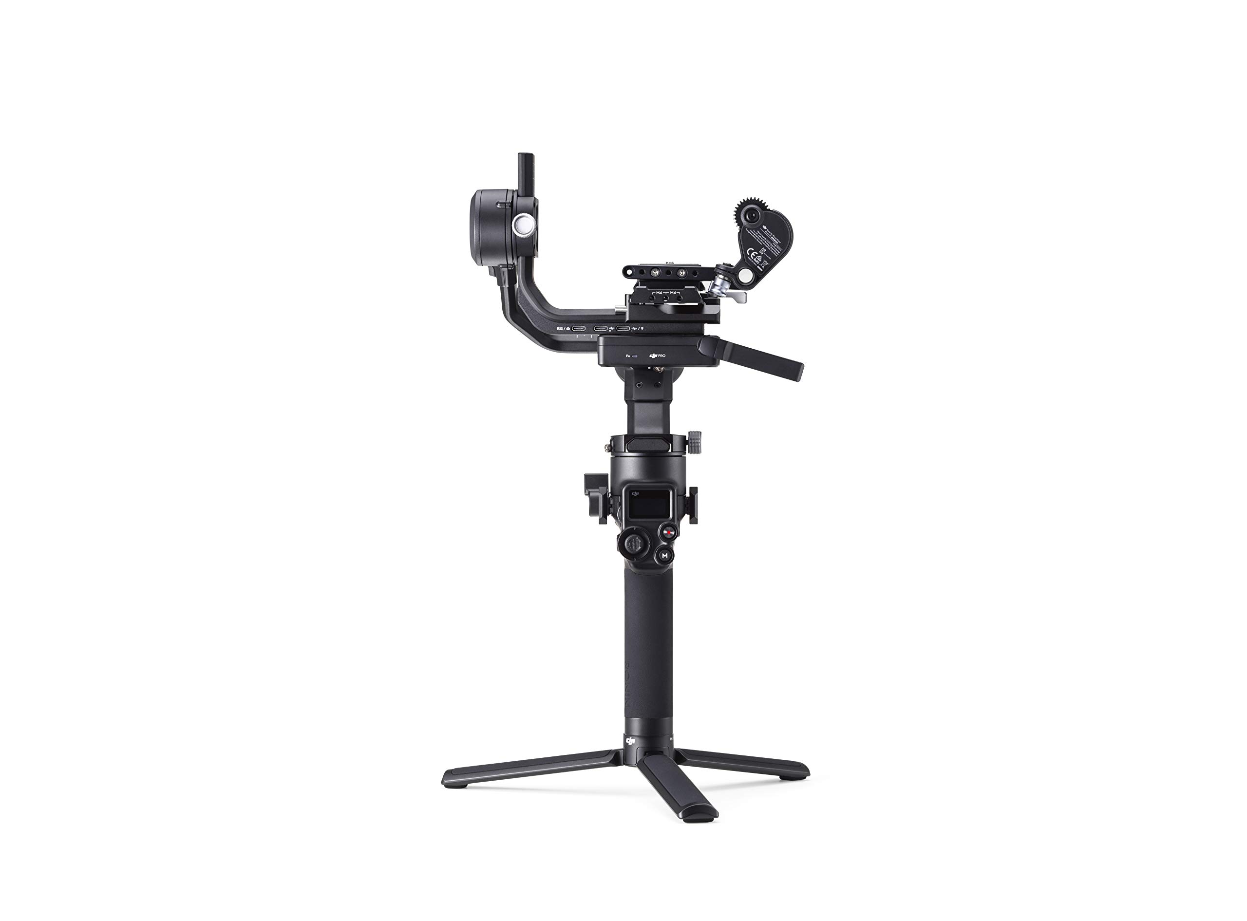 Dji ronin rsc-2 gimbal