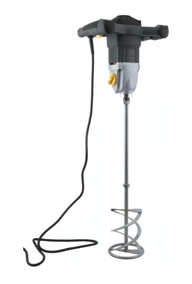 Probuilder 1200w mørtel og malingsrører