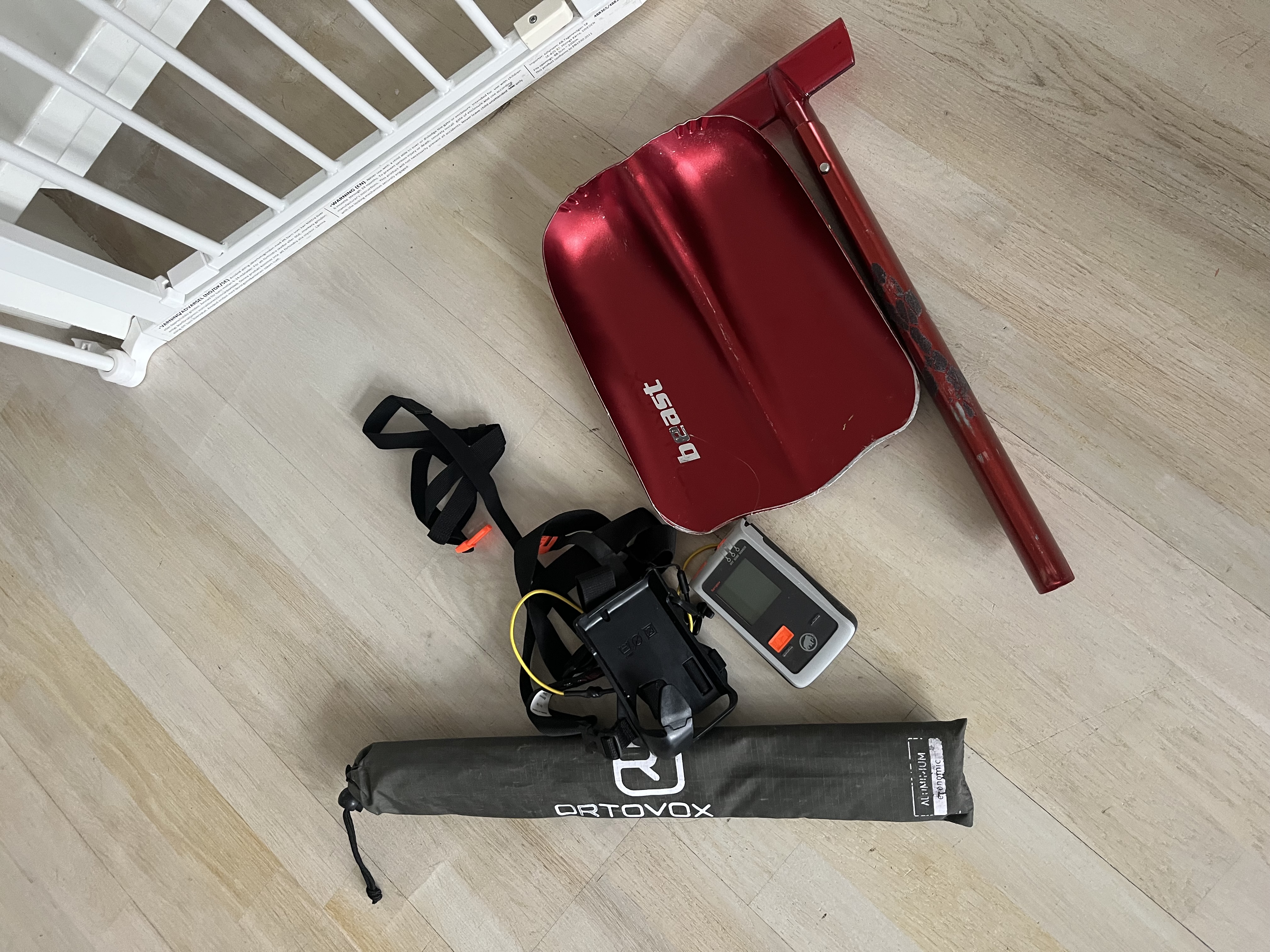 Lavinpaket
